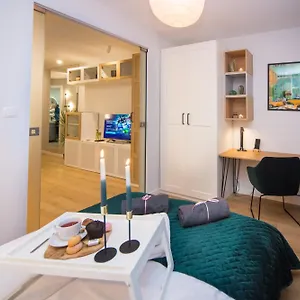 Apartment Garnizon *