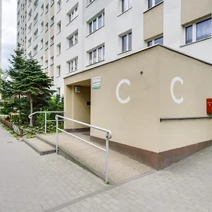 Apartament Elite Ergo Arena *