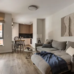 Scala By Moderna Profit- Lakowa 60c Apartment