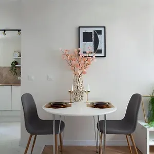 Orlowska Jelitkowo Seaside Apartment