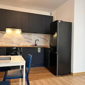 Apartament Porto Seaside Gdansk