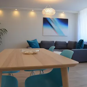 Apartament Na Starowce Grobla I