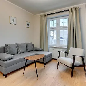 Comfort Zlotnikow * Gdansk
