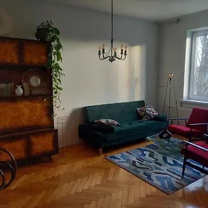 Apartament Bednarska Apartment *
