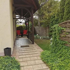 Homestay Na Gdanskim Wzgorzu