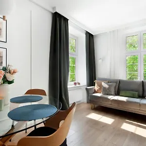 Apartment Elite Ogarna Spaces