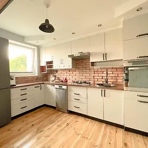 Apartment Plaza 50
