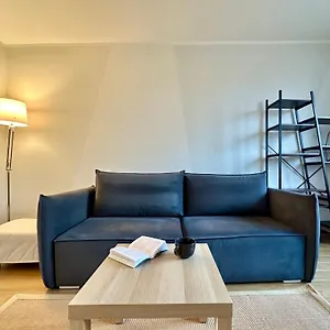 Apartament Willow Apartment