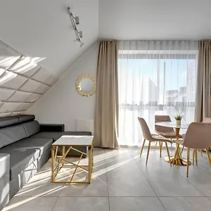 Granaria By Blue Mandarin Gdansk