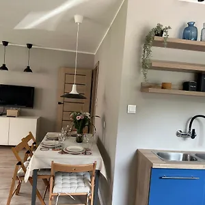 Kobalt Spot Sea Apartment