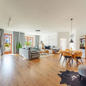 Apartment Maeva - Neptun Park Gdansk