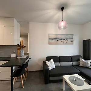 Relax - & Parking Apartment