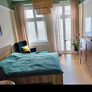 Apartment Przy Starowce- Old Town *