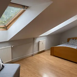 Apartment Lazur Centre