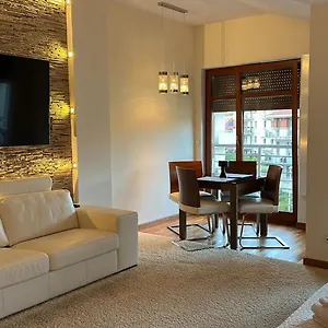 Neptun Park Apartament - 100 M Od Plazy * Gdansk