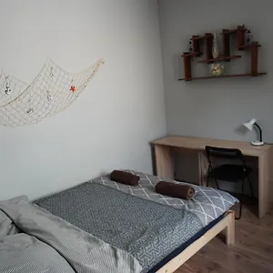 Apartment Sloneczne Mieszkanie Nad Morzem Baltyckim Gdansk