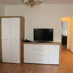 Apartament W Spokojnej Okolicy *