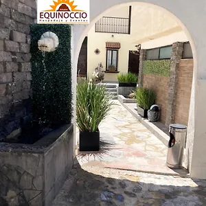 Equinoccio Hotel