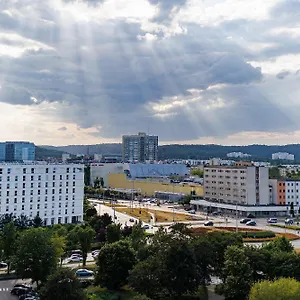 Apartament 2 Pokoje Blisko Morza 1500 Metrow W Gdansku Gdansk