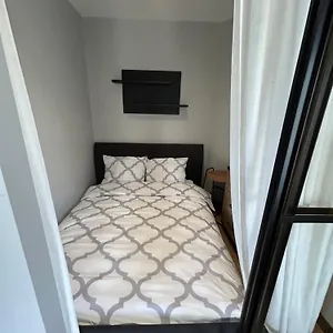 Apartment Nieborowska Loft - Stylish