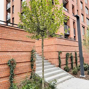Piper Centrum Scala Apartment