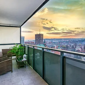 Apartment Maya's Flats & 26 - Panorama View *