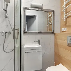 Apartment Grobla Centrum 1 By Grand