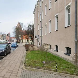 Apartment Dom & House - Zabi Kruk