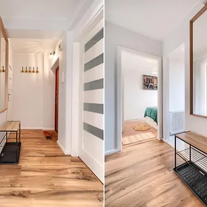 Apartment Platinium Red Brick - Bema *