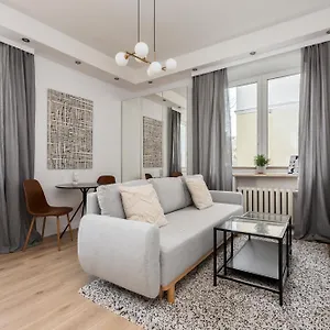 Winnicka Cosy Apartment Gdansk