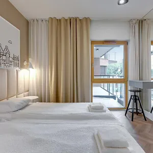 Rentplanet - Sienna Grobla Apartment *