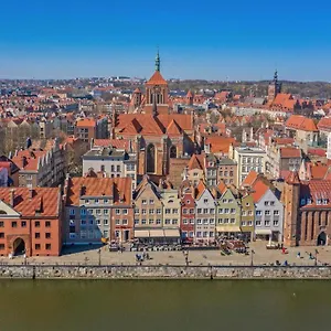 Apartment Starogdanski Przy Ul Dlugiej *
