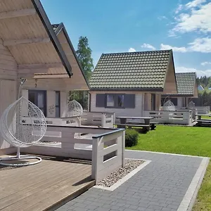 Lodge Bursztynowa Osada