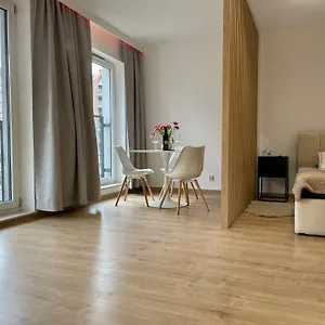 Island Modern Box * Gdansk