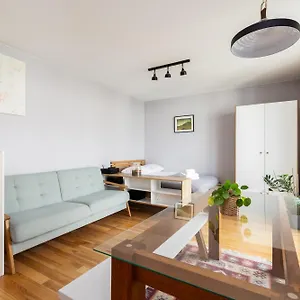 Apartment Marina Cosy