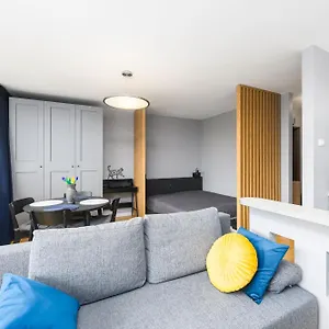 Apartment Piastowska 90a -b By Homeprime Gdansk