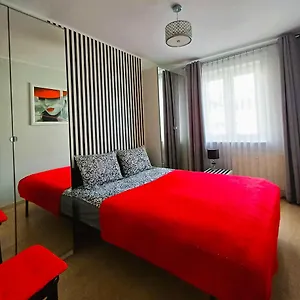 Apartament Nadmorski Las Gdansk