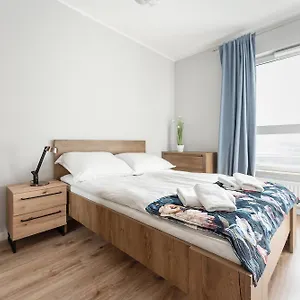 Sucha 77 Apartament