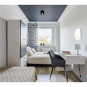 Lily Homestay Gdansk