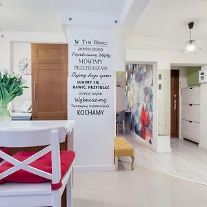Cozyapartment In Centre Of Gdansk! Gdansk