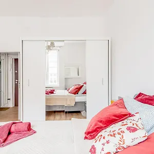 Homestay Szeroka Royal Gdansk