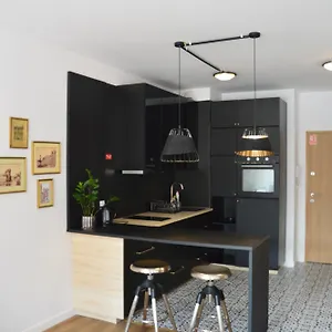 Perla Apartment