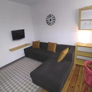 Apartament Panaceum- Panaceum