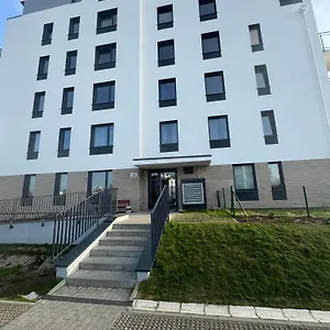 Apartment Lawender 29 Gdansk