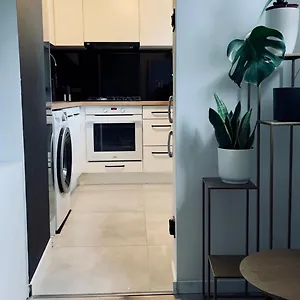 Apartment Przytulne Mieszkanie Jarzebinka