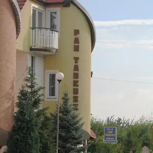 Pan Tadeusz