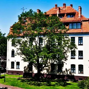 Hostel Ds Cztery Pory Roku *