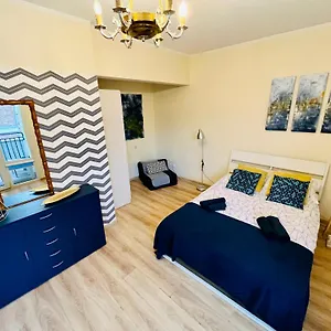 Apartment Blue Moon - Heweliusz, Old Town Danzig