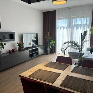 Climatic / Ul.grudziadzka / 2km From The Beach