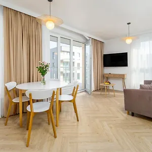 Apartment Blue Heaven - Przystan Letnica *